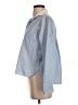 Frank & Eileen 100% Cotton Blue Long Sleeve Blouse Size XS - photo 5