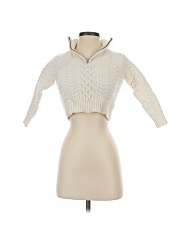 Aritzia Wool Pullover Sweater (view 1)