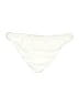 Calzedonia Ivory Swimsuit Bottoms Size M - photo 2