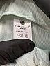 Yogalicious Teal Track Jacket Size 7 - 8 - photo 3