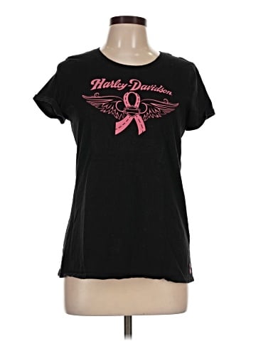 Harley Davidson Short Sleeve T-Shirt (view 1)