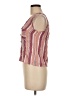 Rewind Pink Sleeveless Blouse Size M - photo 5
