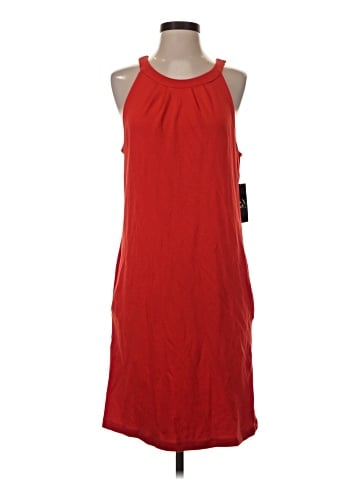 New York & Company Casual Dress (view 1)