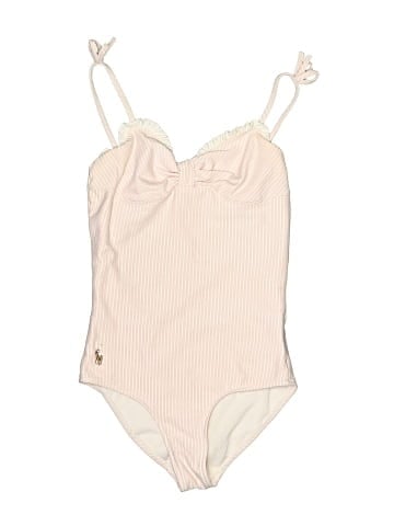Polo by Ralph Lauren One Piece Swimsuit (view 1)