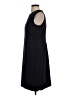 Ann Taylor Argyle Black Casual Dress Size 4 - photo 5