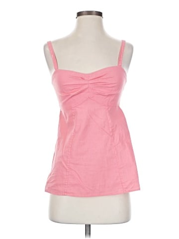 Patagonia Sleeveless Top (view 1)