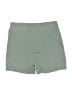 Unbranded Solid Green Athletic Shorts Size L - photo 2