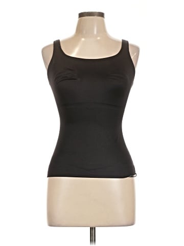 Ruby Ribbon Sleeveless Top (view 1)
