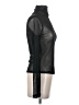 Unbranded Black Long Sleeve Top Size S (estimated) - photo 4