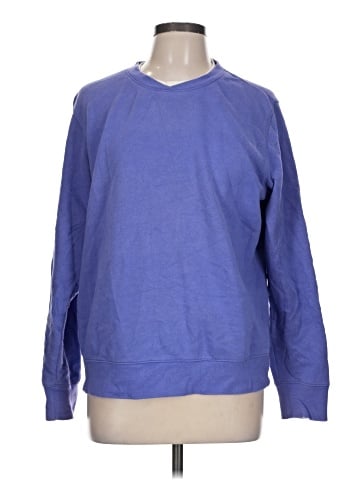 Laura Scott Sweatshirt (view 1)