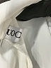 Uoozee White Ivory Formal Skirt Size L - photo 4