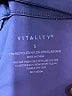 Vitality Blue Track Jacket Size S - photo 6