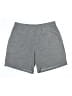 Lululemon Athletica Solid Gray Athletic Shorts Size XXL - photo 1