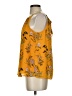 Blue Rain Yellow Tank Top Size S - photo 5