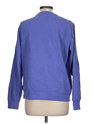 Laura Scott Sweatshirt (view 2)