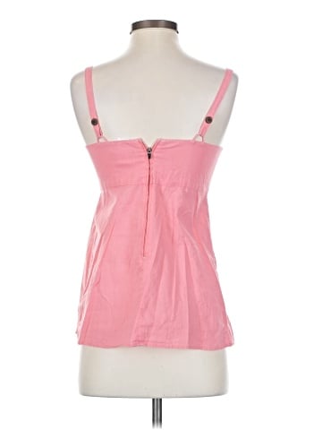 Patagonia Sleeveless Top (view 2)