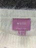 Muse Ivory Pullover Sweater Size XS - photo 7