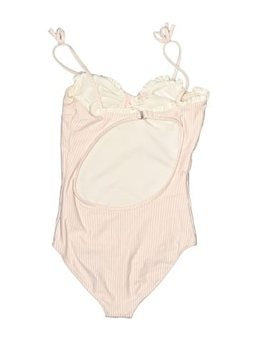 Polo by Ralph Lauren One Piece Swimsuit (view 2)