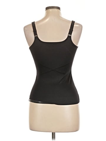 Ruby Ribbon Sleeveless Top (view 2)