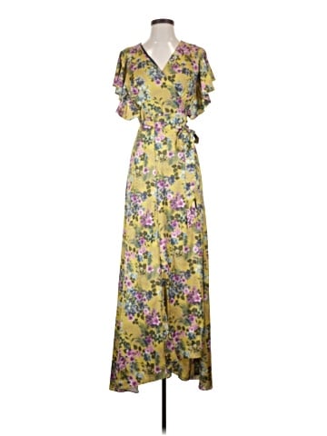 Hutch Casual Dress (view 1)
