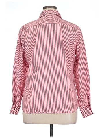 Foxcroft Long Sleeve Button-Down Shirt (view 2)