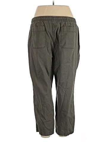L.L.Bean Casual Pants (view 2)