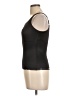 Ruby Ribbon Black Sleeveless Top Size 36 - photo 5