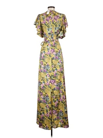 Hutch Casual Dress (view 2)