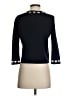 Ted Baker London Black Cardigan Size 4 (1) - photo 2