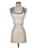 Girlfriend Collective Ivory Silver Tank Top Size S - photo 1