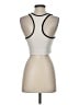 Girlfriend Collective Ivory Silver Tank Top Size S - photo 2
