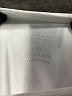 Trendy Queen White Long Sleeve T-Shirt Size XS - photo 7