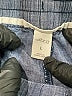 Bcg Chevron-herringbone Blue Shorts Size L - photo 3