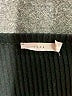 Lush Black Pullover Sweater Size L - photo 7