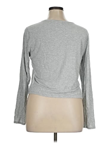 Babaton Long Sleeve T-Shirt (view 2)