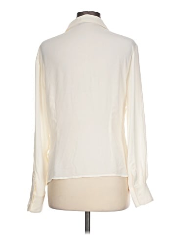 Dynamite Long Sleeve Blouse (view 2)