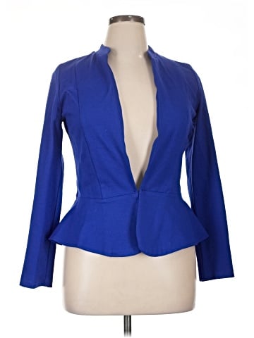 Hybrid & Company Blazer (view 1)
