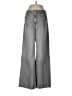 Zara Gray Jeans Size 6 - photo 1