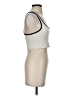 Girlfriend Collective Ivory Silver Tank Top Size S - photo 4