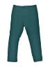 Primary Clothing Solid Teal Green Active Pants Size 3 - photo 1