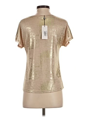 Molly Bracken Short Sleeve T-Shirt (view 2)