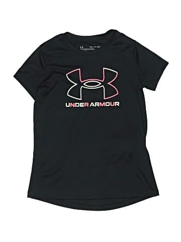Under Armour Active T-Shirt (view 1)