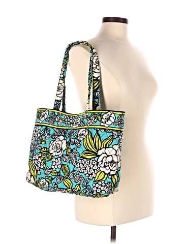 Vera Bradley Tote (view 2)