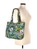 Vera Bradley Tropical Green Tote One size - photo 2