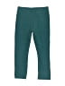Primary Clothing Solid Teal Green Active Pants Size 3 - photo 2
