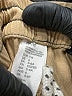 H&M 100% Cotton Solid Tan Cargo Pants Size 6 - photo 3