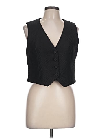 Zara Vest (view 1)