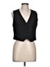 Zara Black Vest Size L - photo 1