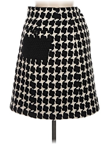 Chanel casual skirt (view 2)