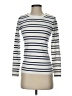 J.Crew 100% Cotton Ivory Long Sleeve Top Size XS - photo 1